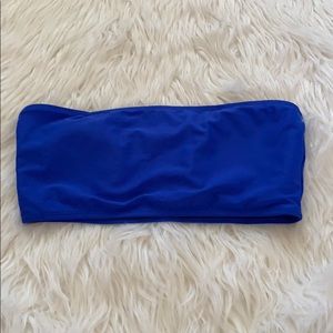 PINK QUEEN BIKINI TOP